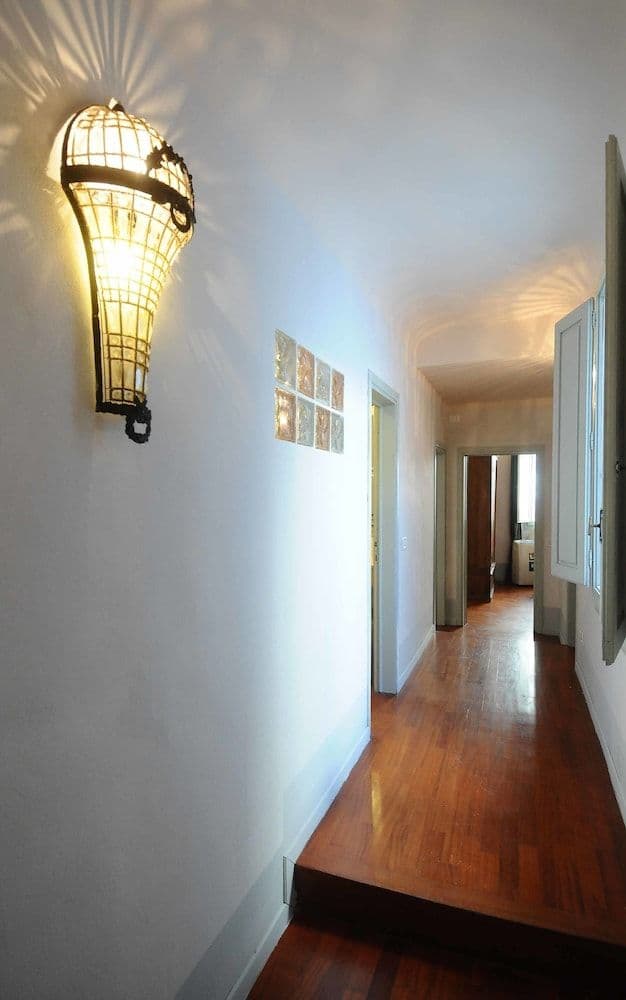 Apartment, 2 Bedrooms, Kitchenette (Large - via Borgognissanti 33)