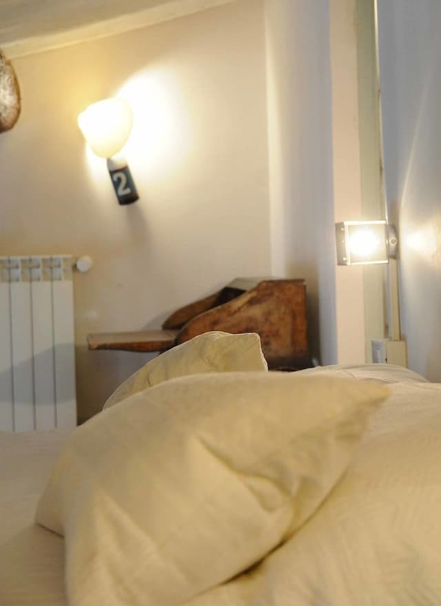 Apartment, 1 Bedroom, Kitchenette (Small - via Borgognissanti 33)