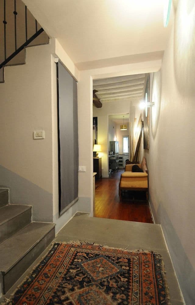 Apartment, 1 Bedroom, Kitchenette (Small - via Borgognissanti 33)