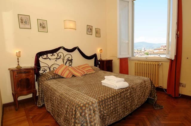 Roof Apartment