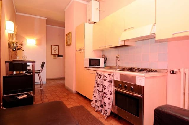 Roof Apartment