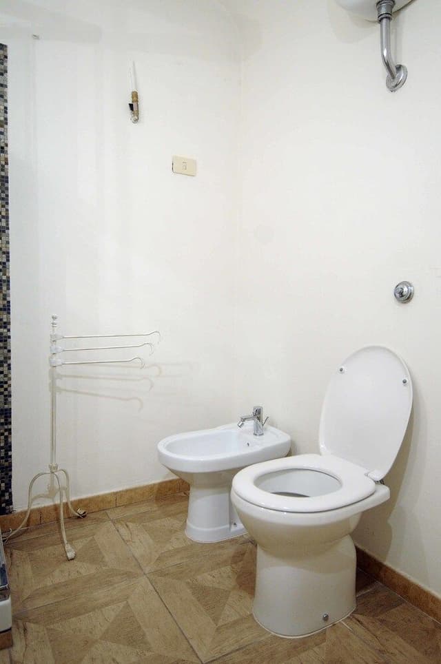 Apartment, 2 Bedrooms, Garden View, Annex Building (Large)