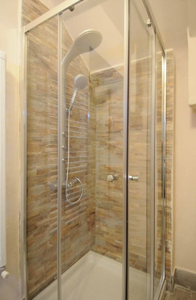 Duplex, 3 Bedrooms, River View (Lungarno Garden)