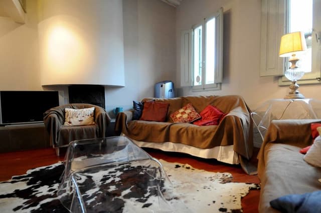 Apartment, 1 Bedroom, Kitchenette (Small - via Borgognissanti 33)