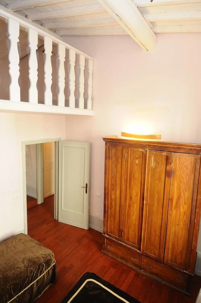 Apartment, 2 Bedrooms, Kitchenette (Large - via Borgognissanti 33)