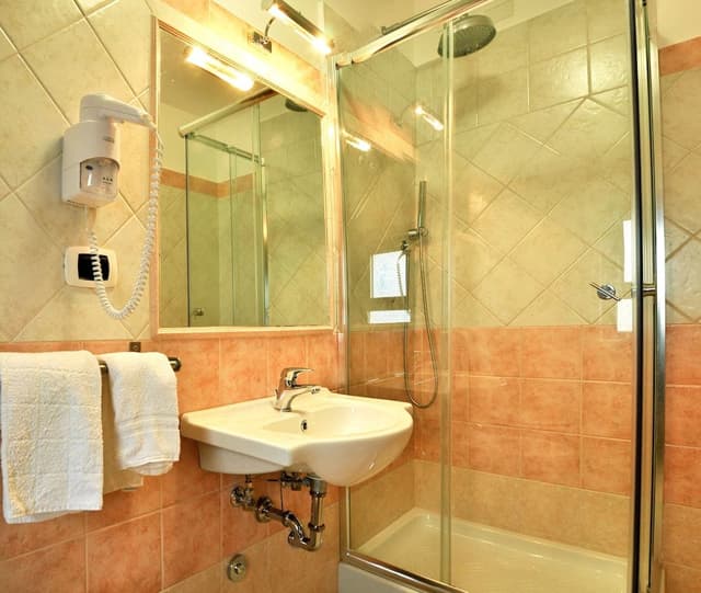 Classic Single Room