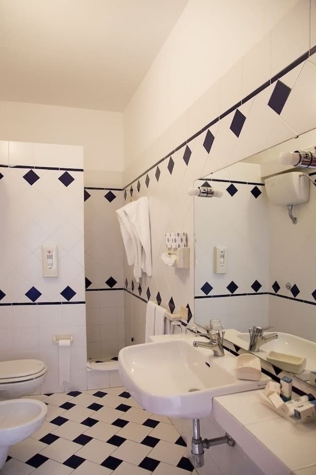 Triple Room, Terrace, Sea View