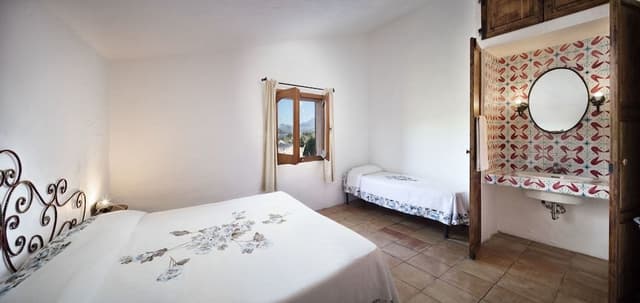 Duplex, 1 Bedroom