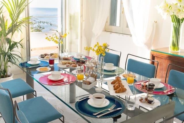 Villa, 5 Bedrooms (Ville della Marchesa)
