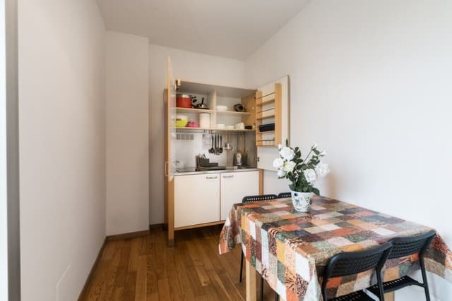 Comfort Triple Room, Ensuite (Galileo Galilei )