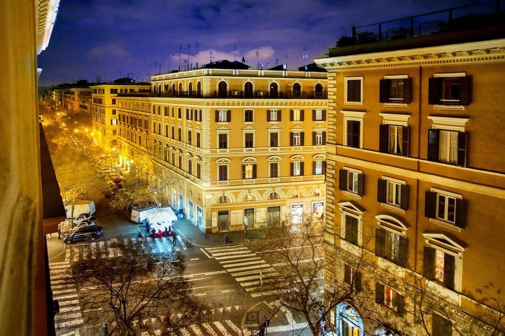Ottaviano Guest House0