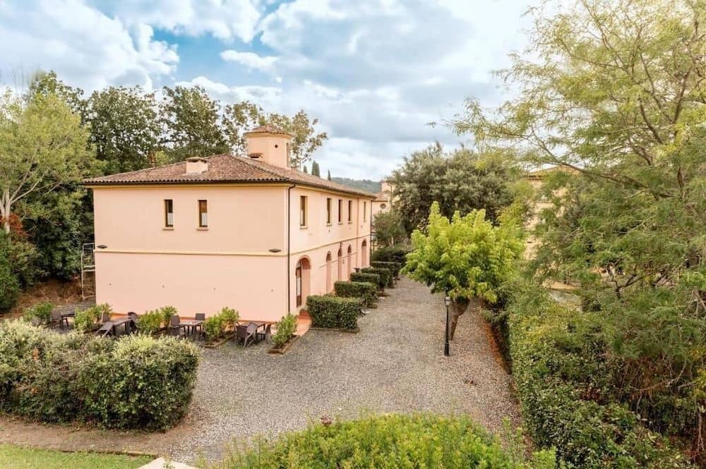 Antico Borgo San Martino Antico Borgo San Martino