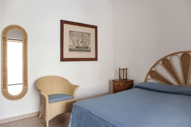 Comfort Double Room, 1 Double Bed, Garden View