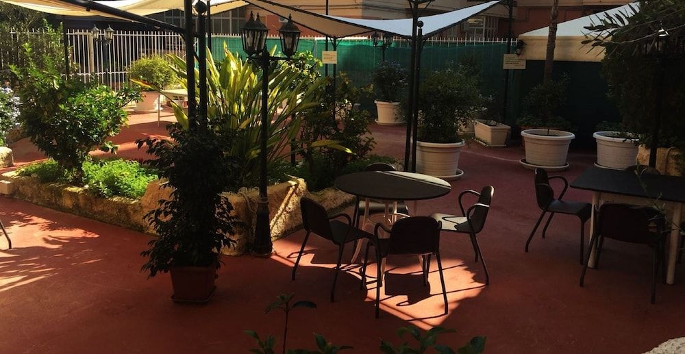 hotel SCALA GRECA0