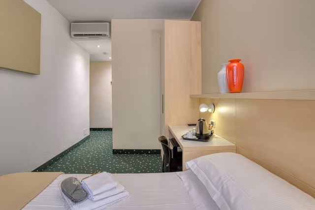 Single Room