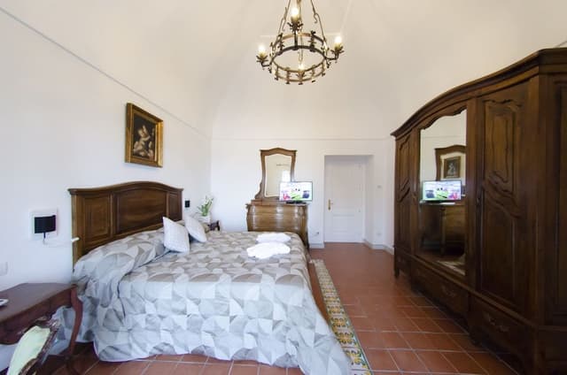 Junior Suite, Balcony, Sea View