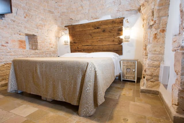 Comfort Room (Trullo)