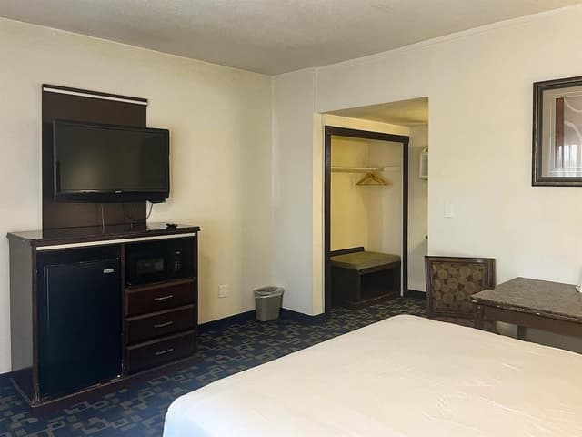 Deluxe Room, 1 King Bed, Non Smoking