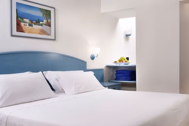 Classic Double Room