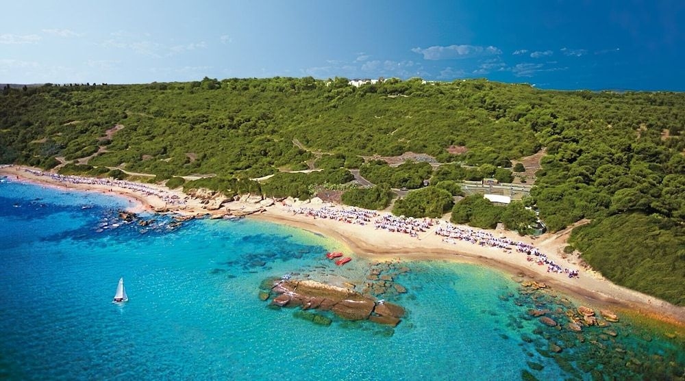Club Valtur Capo Rizzuto2