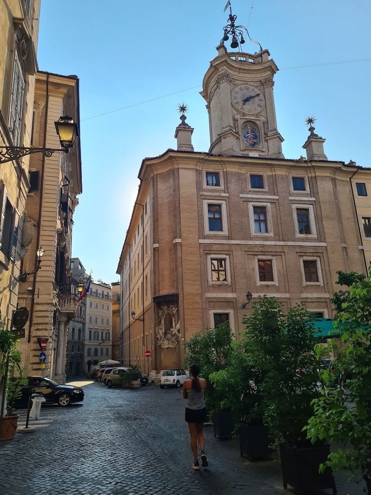 B&B all’Orologio0