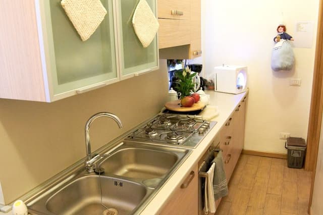 Classic Apartment, 5 Bedrooms