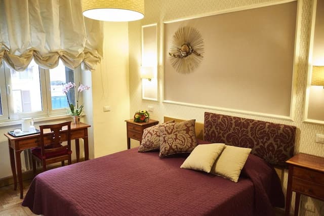 Classic Apartment, 5 Bedrooms