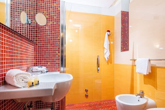 Comfort Triple Room