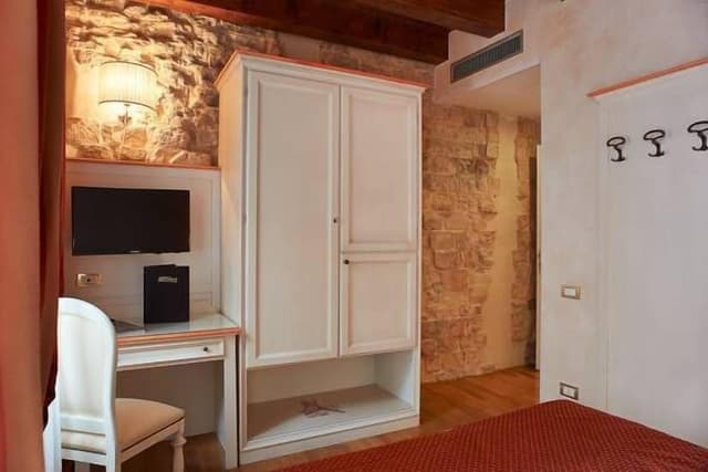 Economy Double Room, 1 Double Bed (Small)
