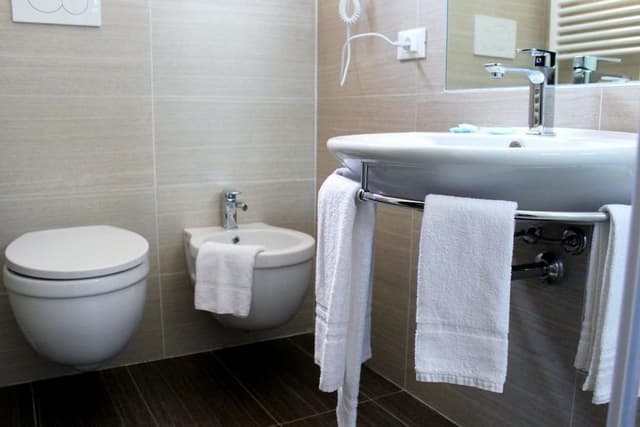 Double or Twin Room, 1 Bedroom