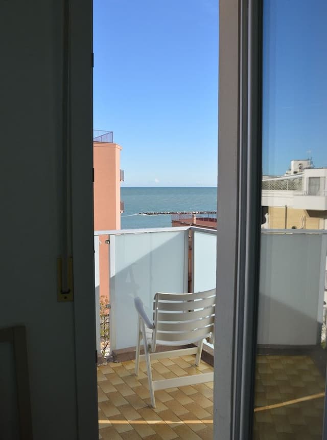 Double or Twin Room, 1 Bedroom