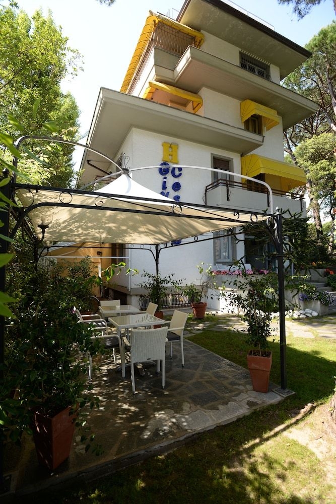 Hotel Giulio Cesare2