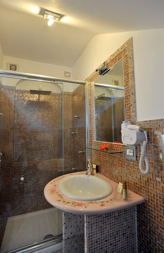 Panoramic Double Room, Sea View