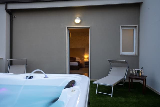 Premium Studio Suite, Private Pool, Sea View