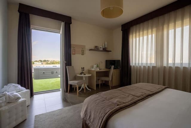 Premium Studio Suite, Private Pool, Sea View