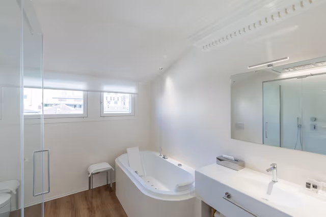Suite (La Terrazza)