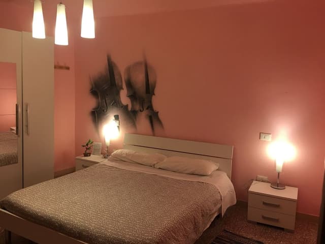Standard Double Room, Private Bathroom, Garden View