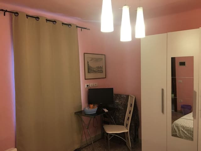 Standard Double Room, Private Bathroom, Garden View