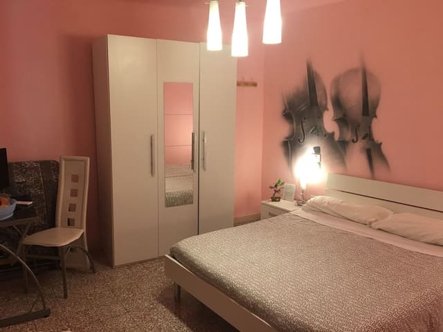 Standard Double Room, Private Bathroom, Garden View
