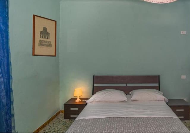 Standard Double Room, Ensuite, City View