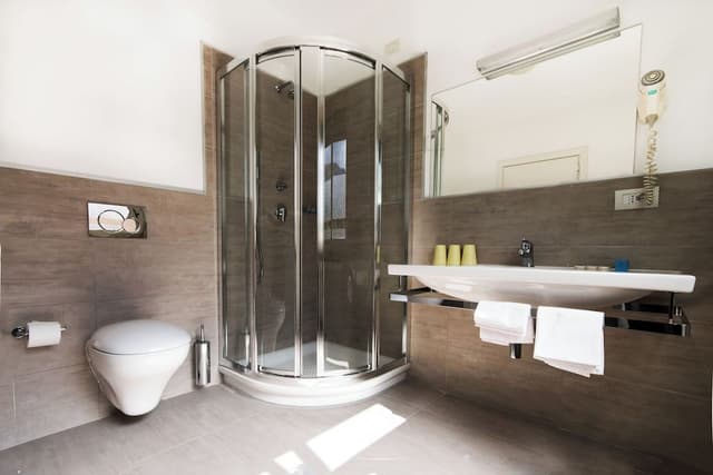 Comfort Quadruple Room