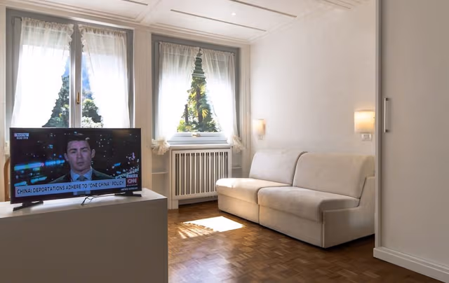 Comfort Quadruple Room