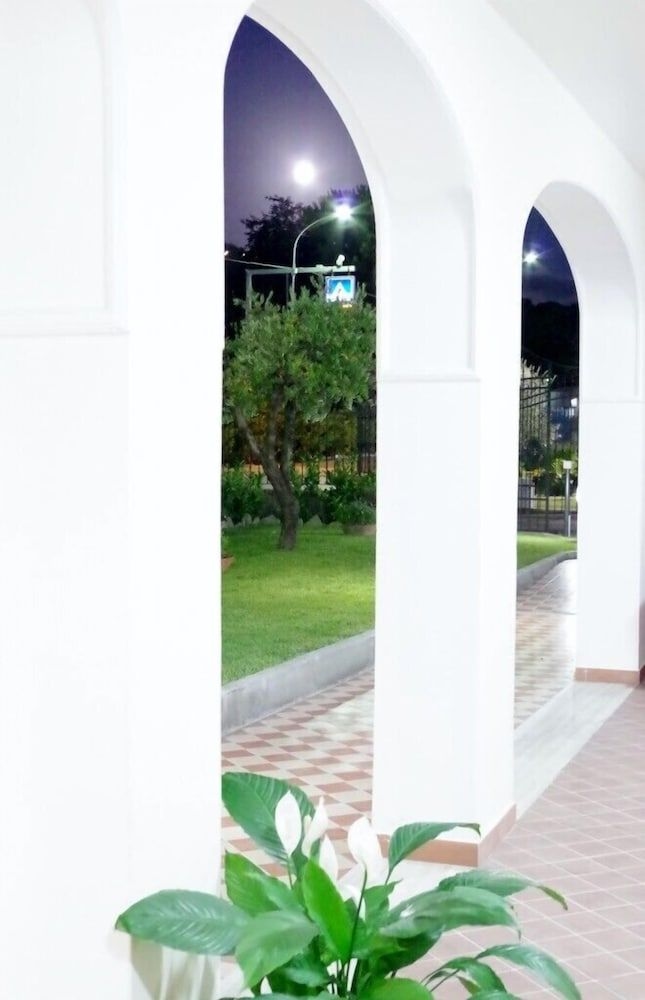 Victoria Resort1