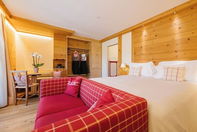 Family Suite