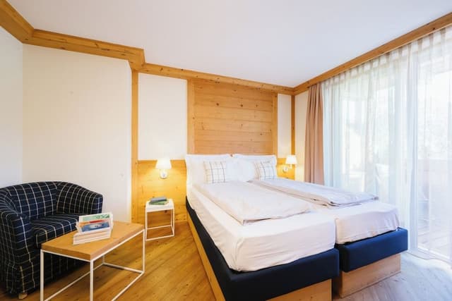 Classic Double Room