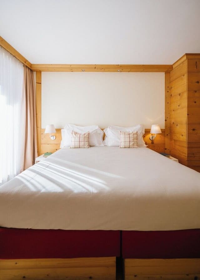 Classic Double Room
