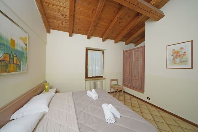 Apartment, 2 Bedrooms (Plus)