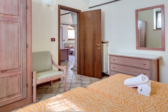Apartment, 2 Bedrooms (Plus)
