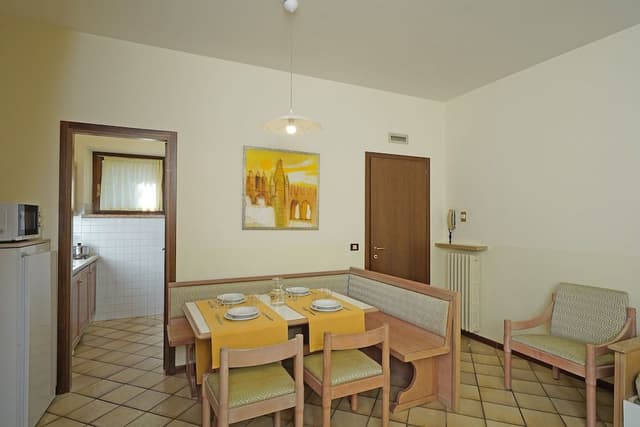 Apartment, 2 Bedrooms (Plus)