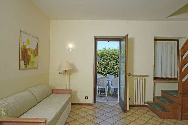 Apartment, 2 Bedrooms (Plus)